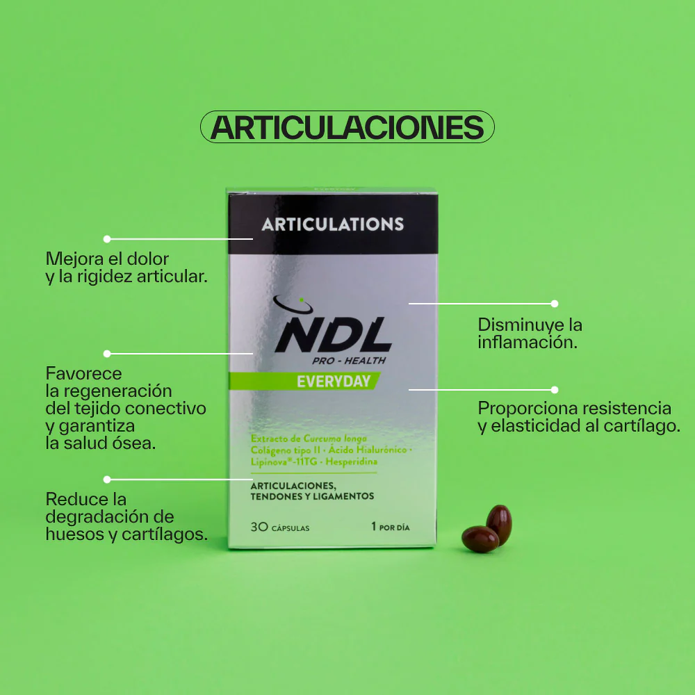 Colágeno Tipo II con ácido hialurónico - Image 3