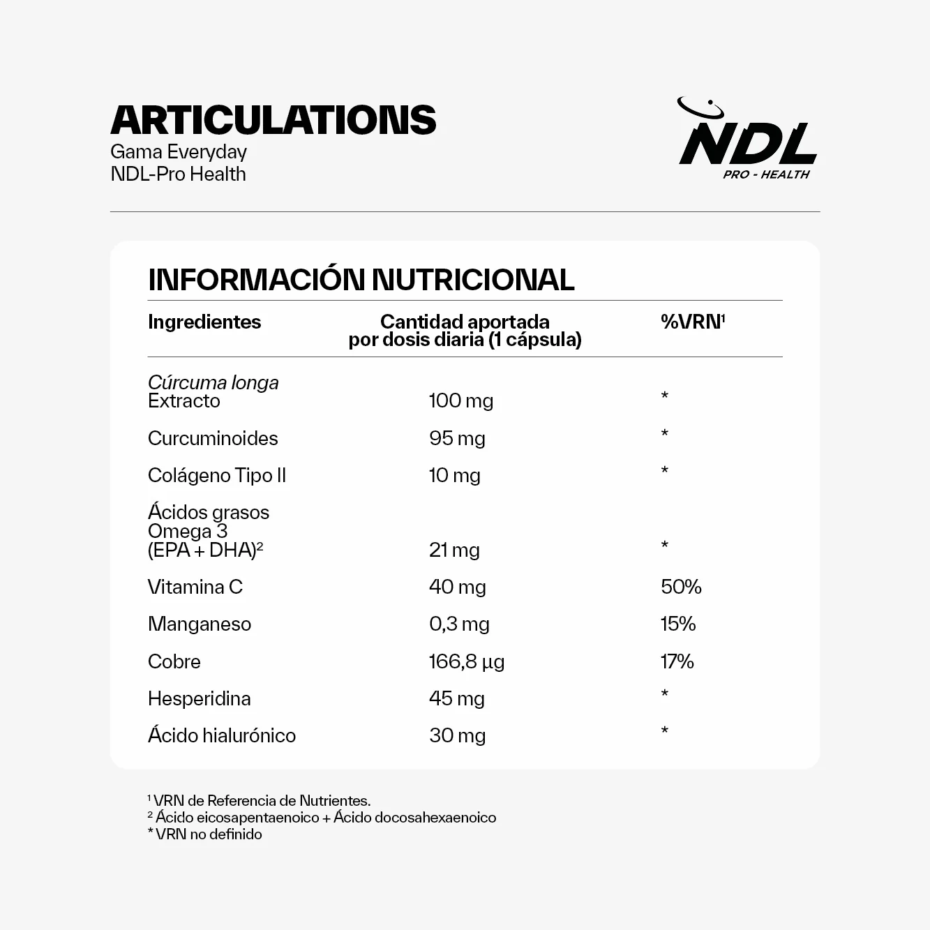 Colágeno Tipo II con ácido hialurónico - Image 6