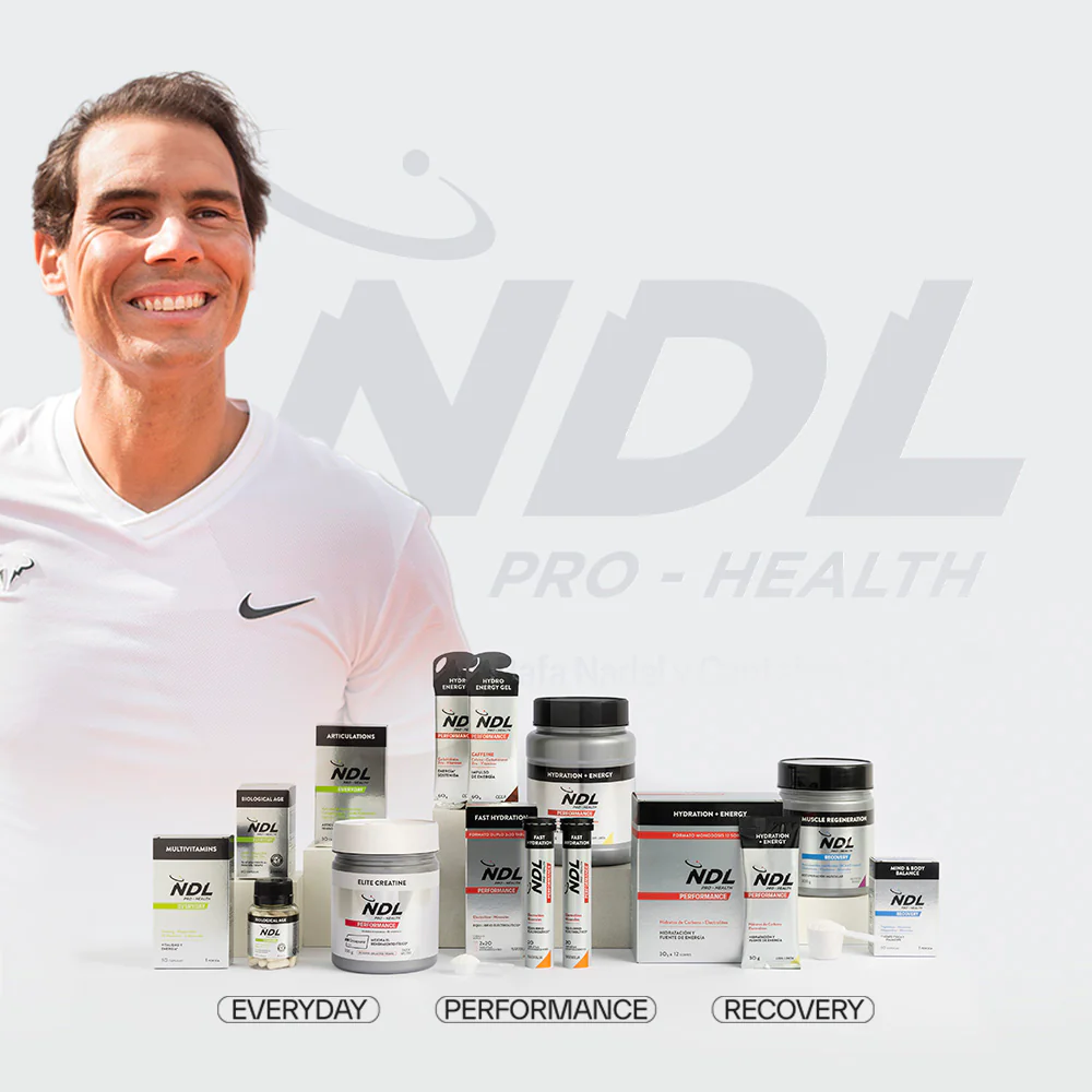 BCAA 2:1:1 Glutamina Sabor Frutos del Bosque - Image 7