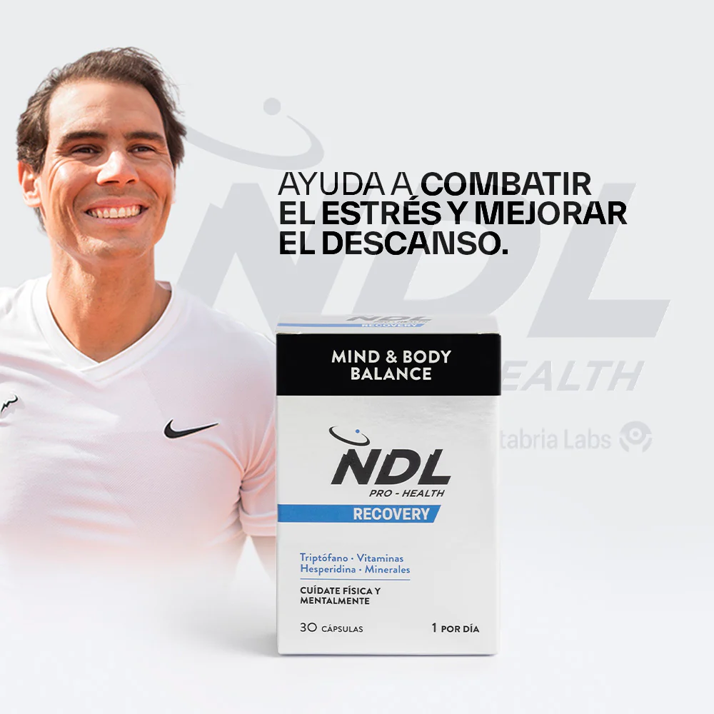 Triptófano con Magnesio y vitamina B6 - Image 4