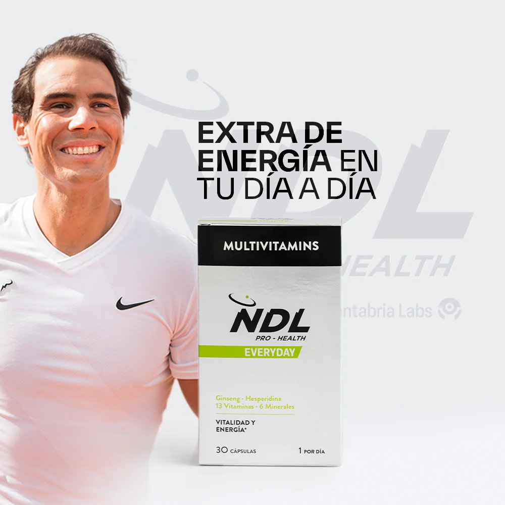 Multivitaminas y Minerales - Image 4