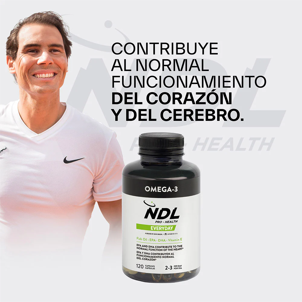 Omega-3 con Vitamina E - Image 3