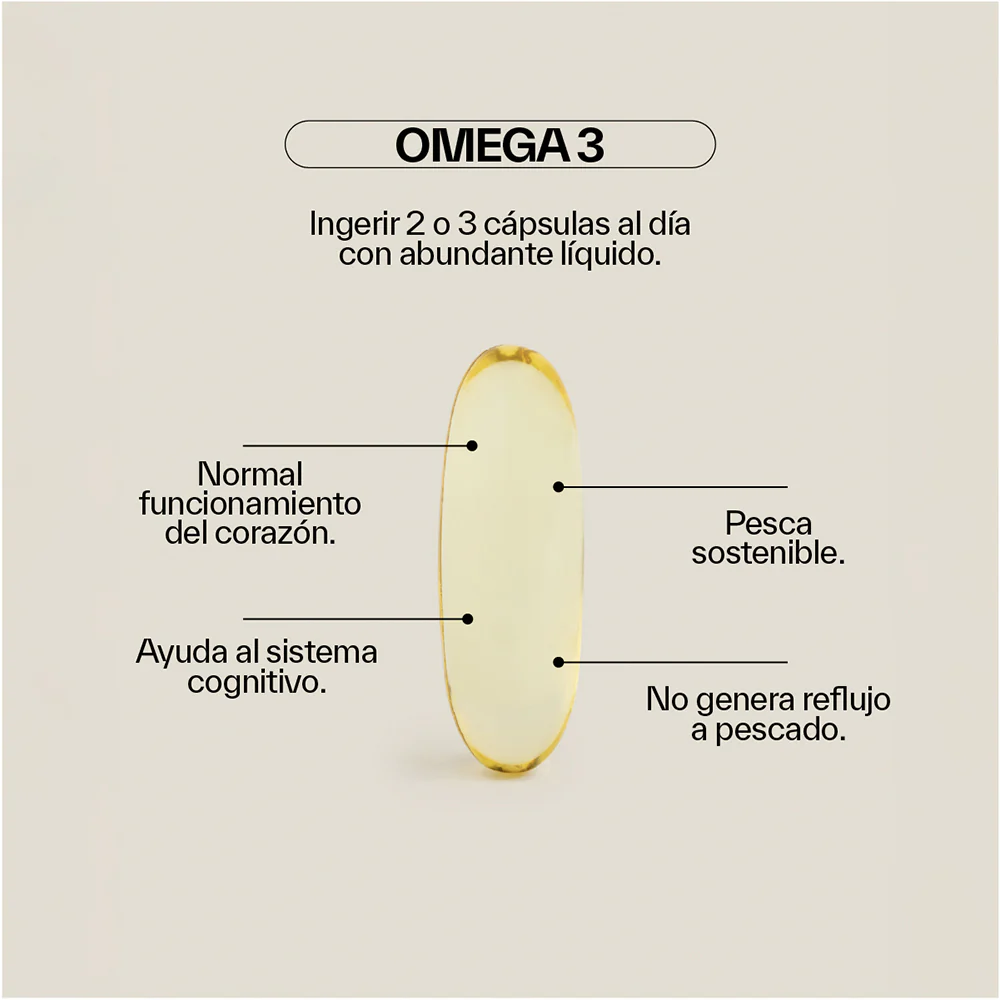 Omega-3 con Vitamina E - Image 4