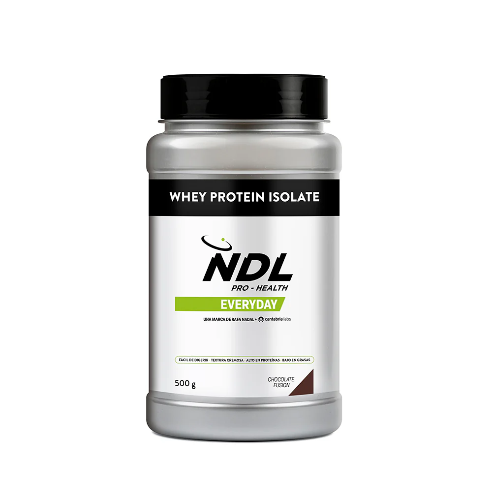 Whey Protein Isolate Chocolate Fusion - Image 8