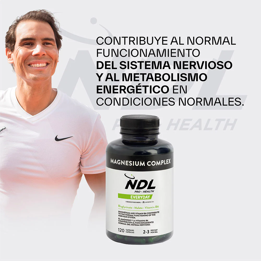 Triple Magnesio - Image 3